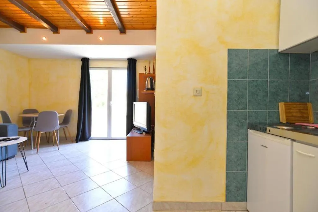 Appartement Apartmani Mara Pomer