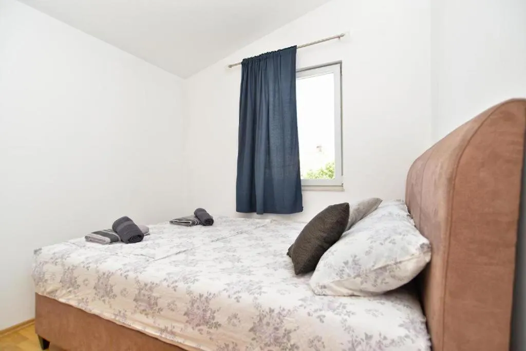 Apartmani Mara Pomer Appartement