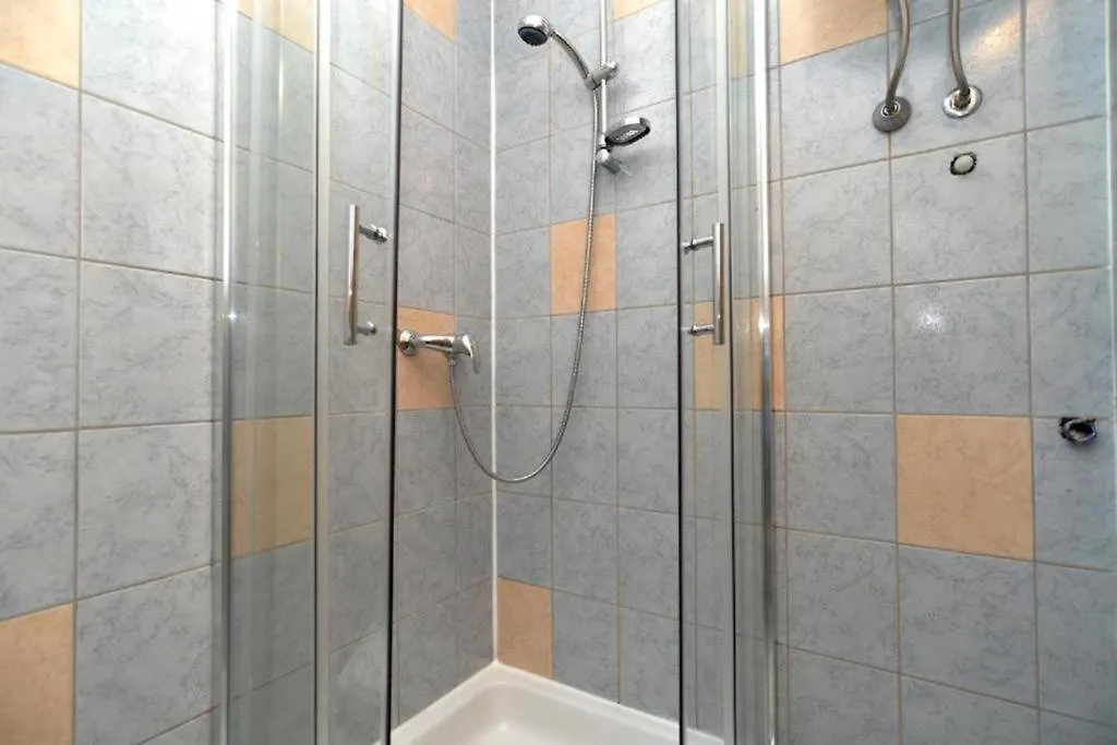 Appartement Apartmani Mara Pomer Kroatië